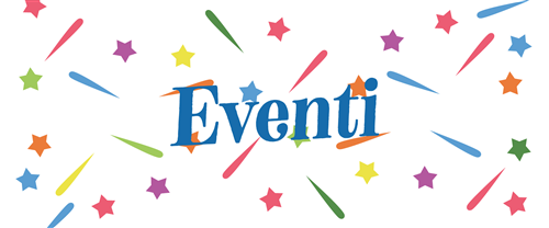 Calendario Eventi 2026